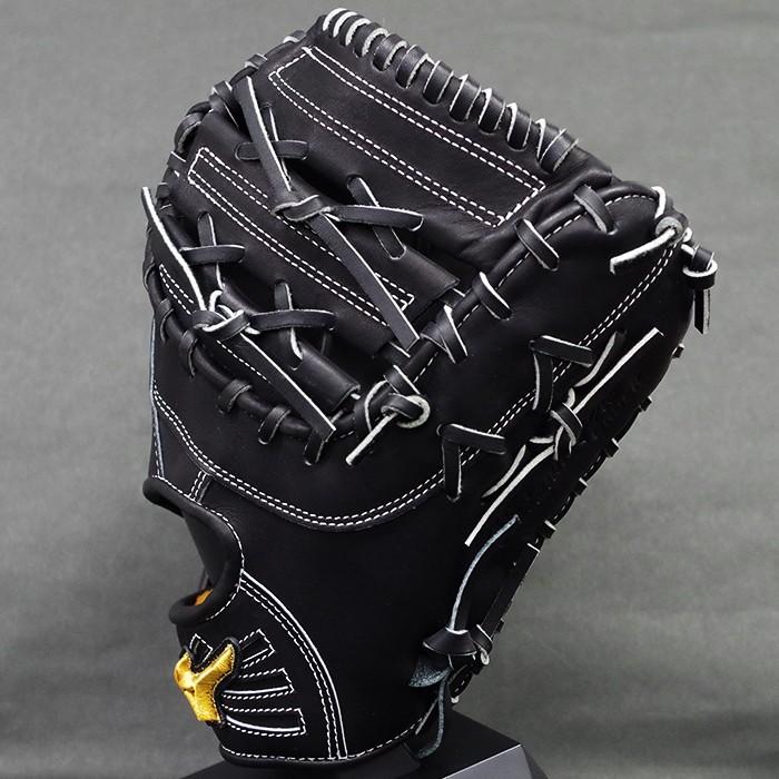 ミズノプロ 硬式 オーダー ファースト ミット フジスポオリジナル