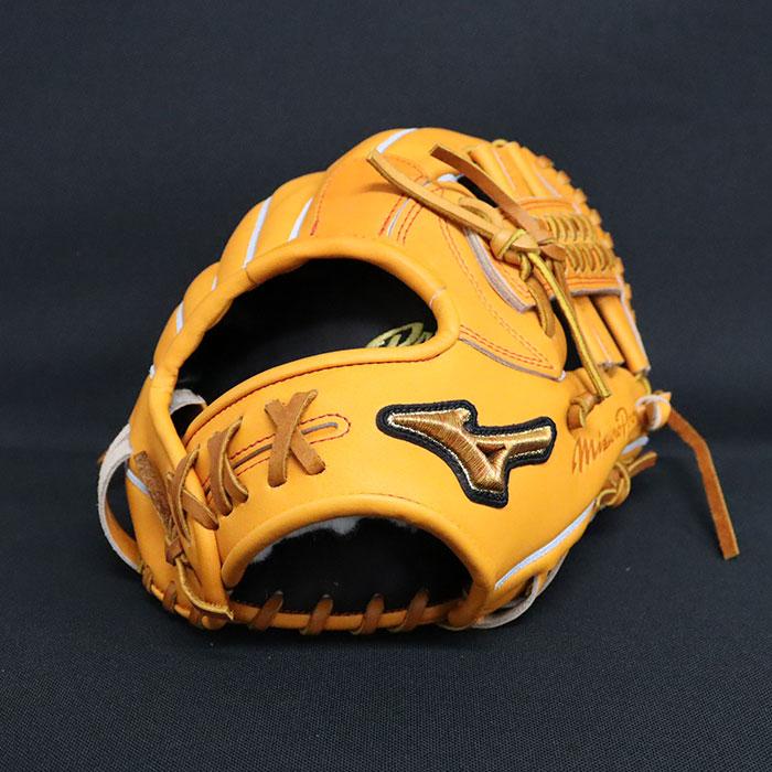 野球 ミズノ 硬式グローブ 硬式 グローブ ミズノプロ オーダーグラブ