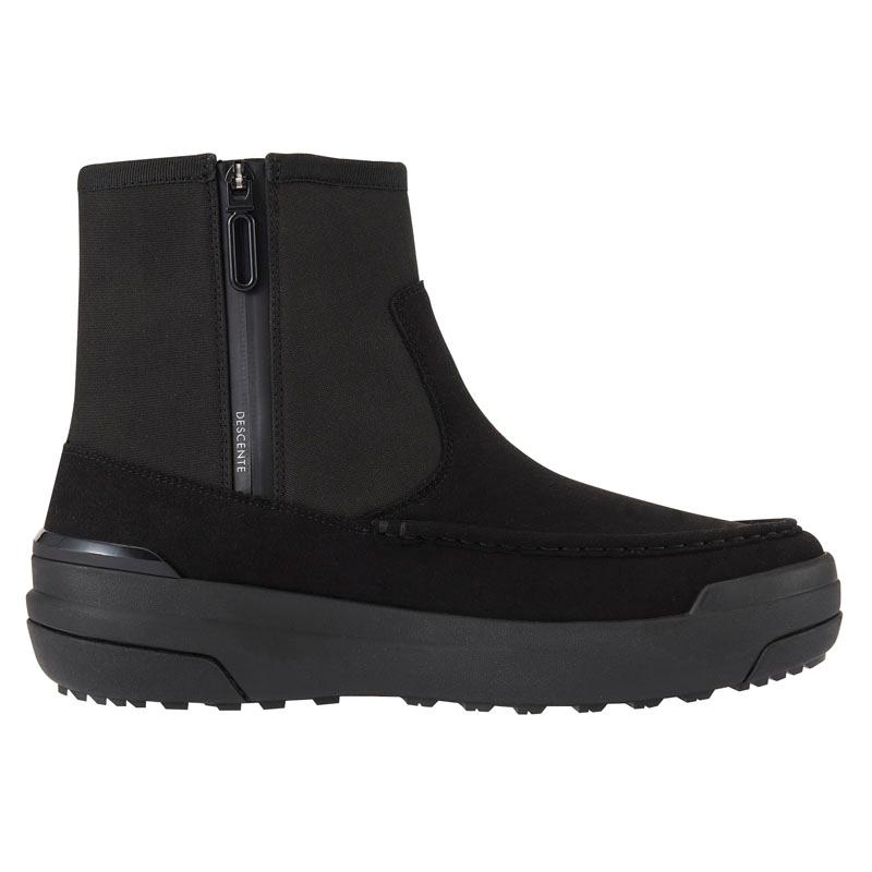 DESCENTE（デサント） スノーシューズ ウィンターブーツ 防水 防寒