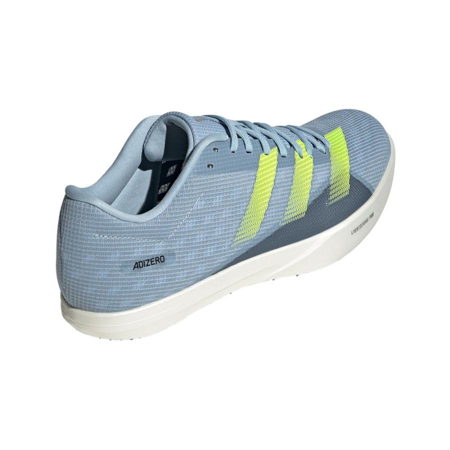 adidas（アディダス） 陸上スパイク 走幅跳 ロングジャンプ アディゼロ