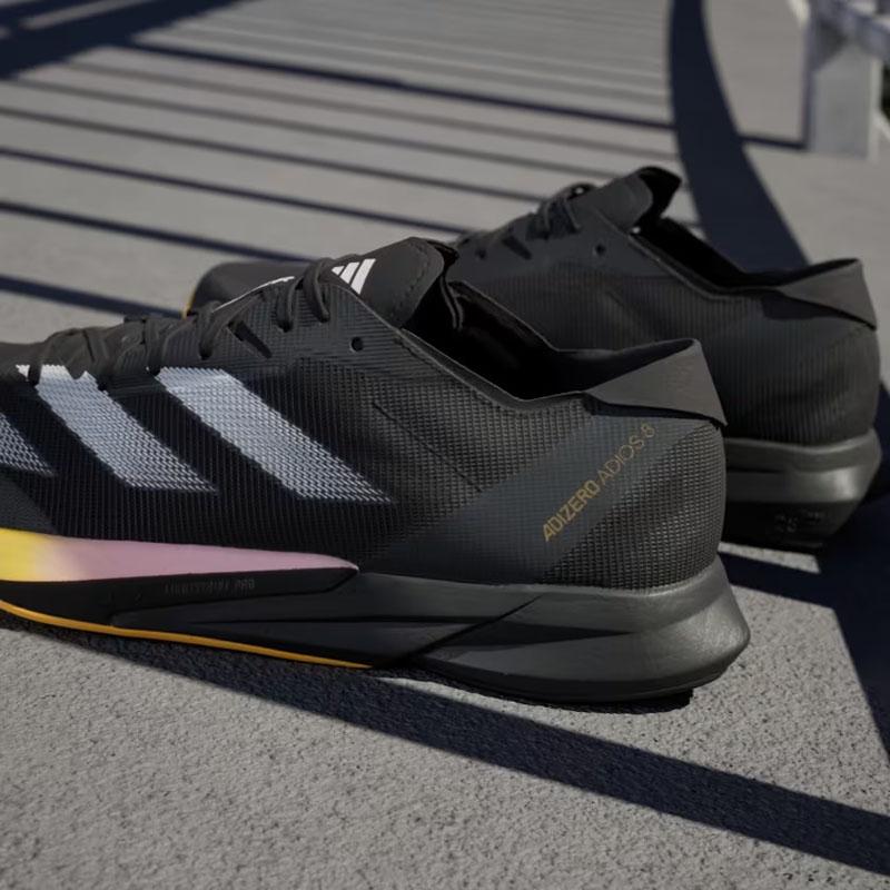 adidas（アディダス） メンズ ランニングシューズ アディゼロ ジャパン