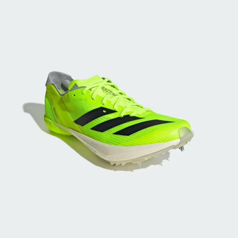 adidas（アディダス） 陸上スパイク 中距離 アディゼロ アンビション