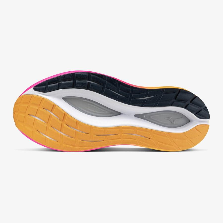 MIZUNO（ミズノ） ユニセックス ランニングシューズ ミズノネオビスタ