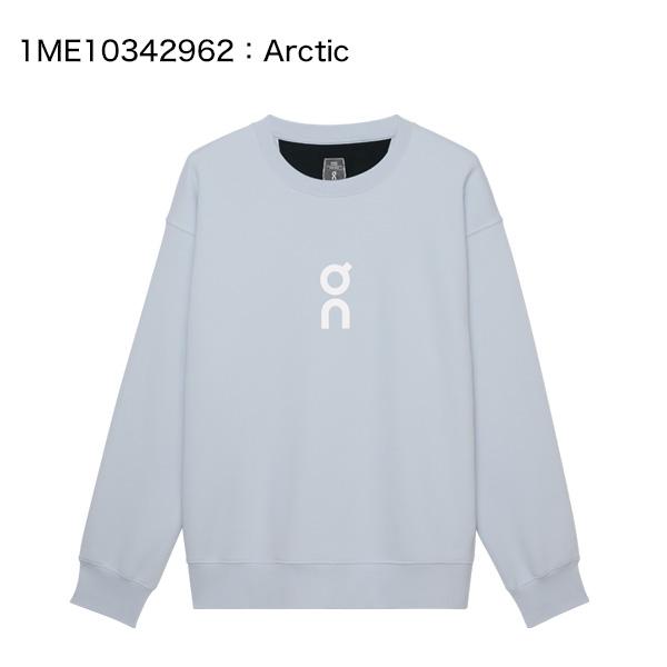 On（オン） メンズ スウェットシャツ クラブクルー 1ME10340553