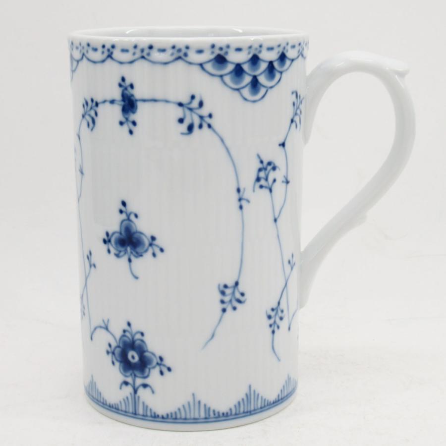 キリン ビアマグコレクション 1999年 ロイヤルコペンハーゲン ブルー