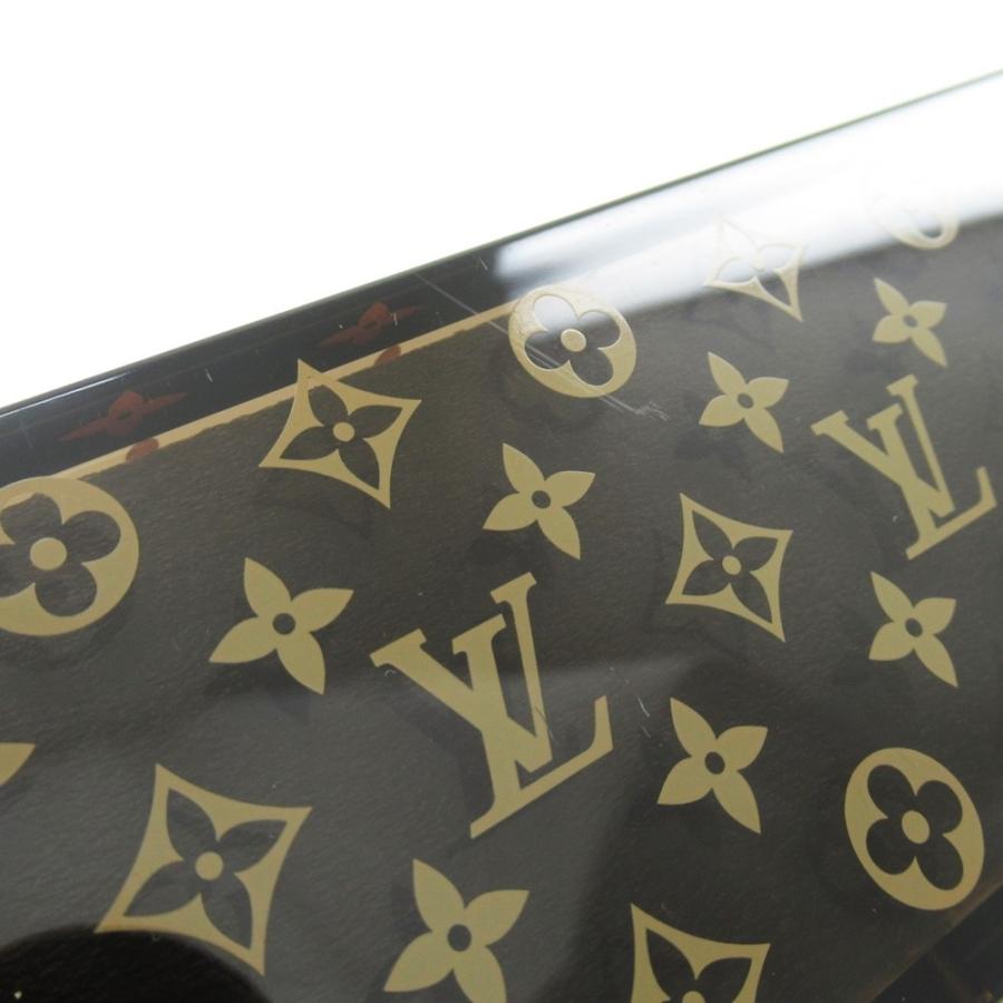 LOUIS VUITTON（ルイ・ヴィトン） 箸＆箸置き 2膳セット ケース付き