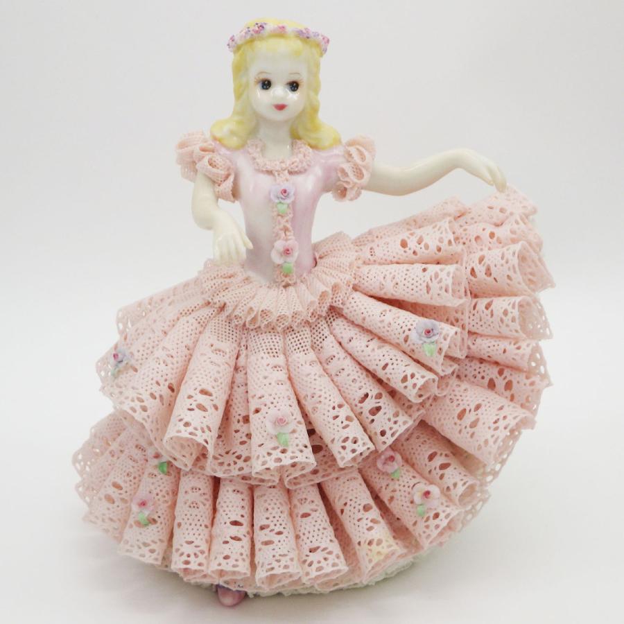 アイリッシュドレスデン リカちゃん 30周年記念 1997年 限定品