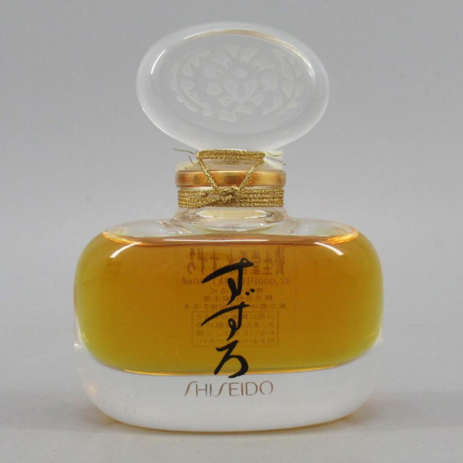 資生堂 すずろ 香水 30ml 未開封 レディース SHISEIDO SUZURO o107oyfu