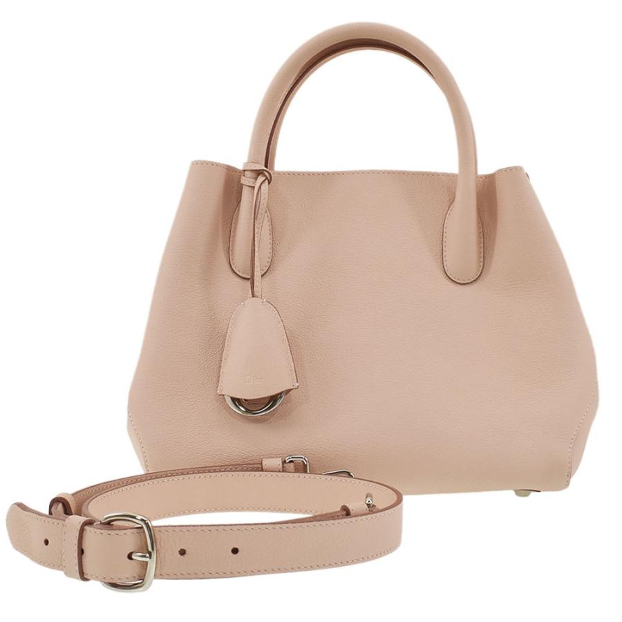 クリスチャンディオール Christian Dior ハンドバッグ オープンバー