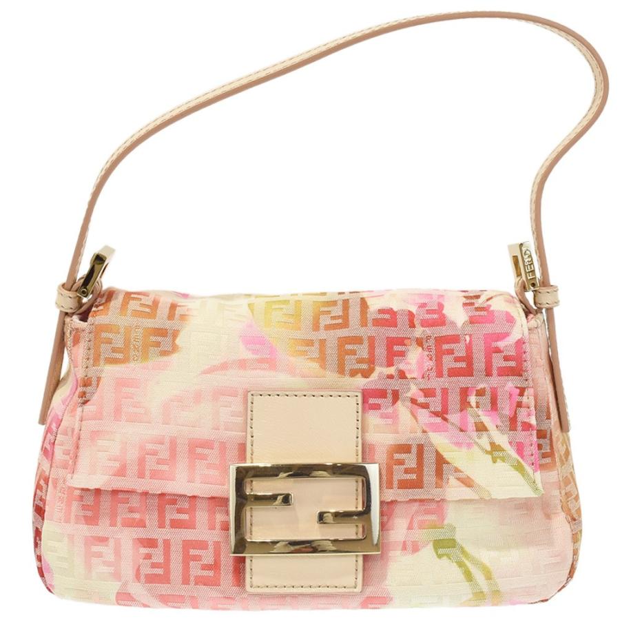 FENDI（フェンディ） MINI MAMMA/ミニマンマ マンマバケット