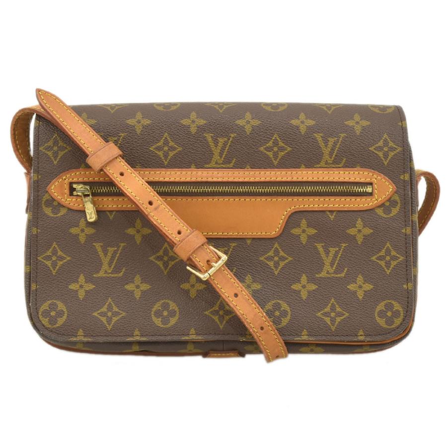 LOUIS VUITTON（ルイ・ヴィトン） ショルダーバッグ モノグラム