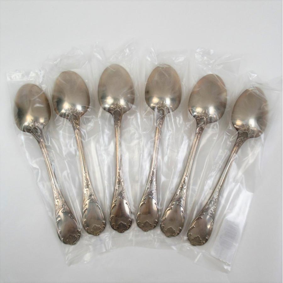 未開封 Christofle クリストフル マルリー スターリングシルバー 925