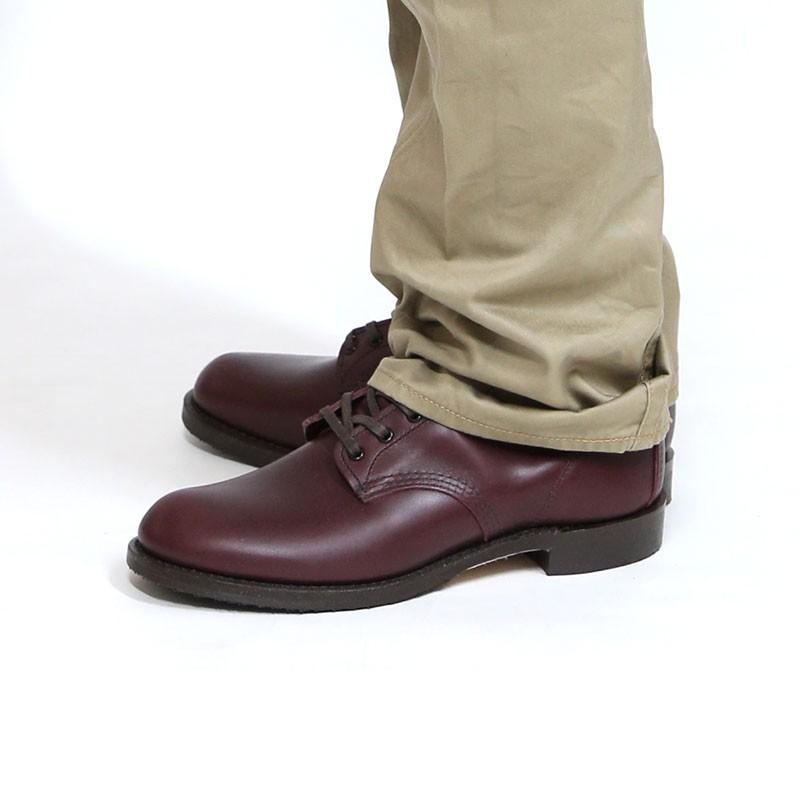 RED WING レッドウィング ベックマン フラットボックス ワークブーツ