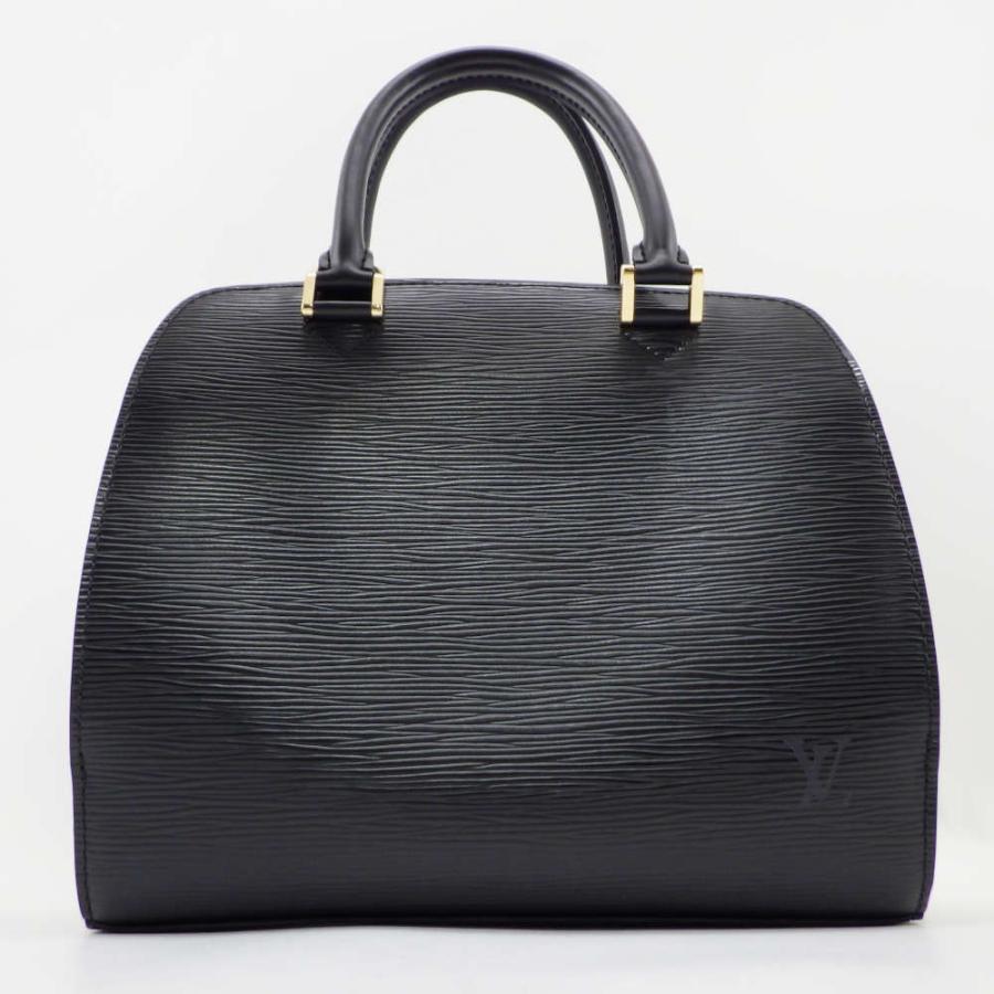LOUIS VUITTON（ルイ・ヴィトン） エピ ポンヌフ ハンドバッグ