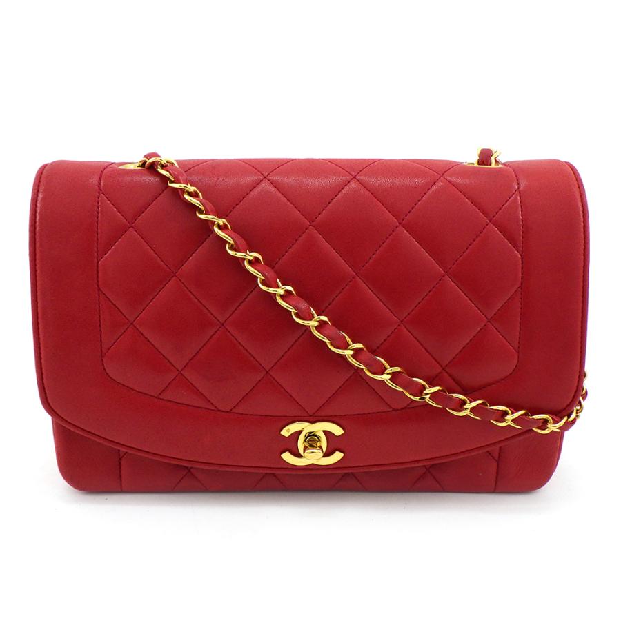 CHANEL（シャネル） 【値下げ】シャネル マトラッセ チェーン