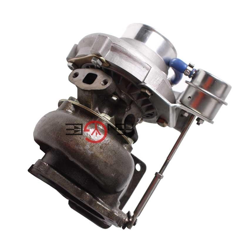 RB25DET GT2871 タービン R33 R34 C35 430PS対応 GT-RS サイズ