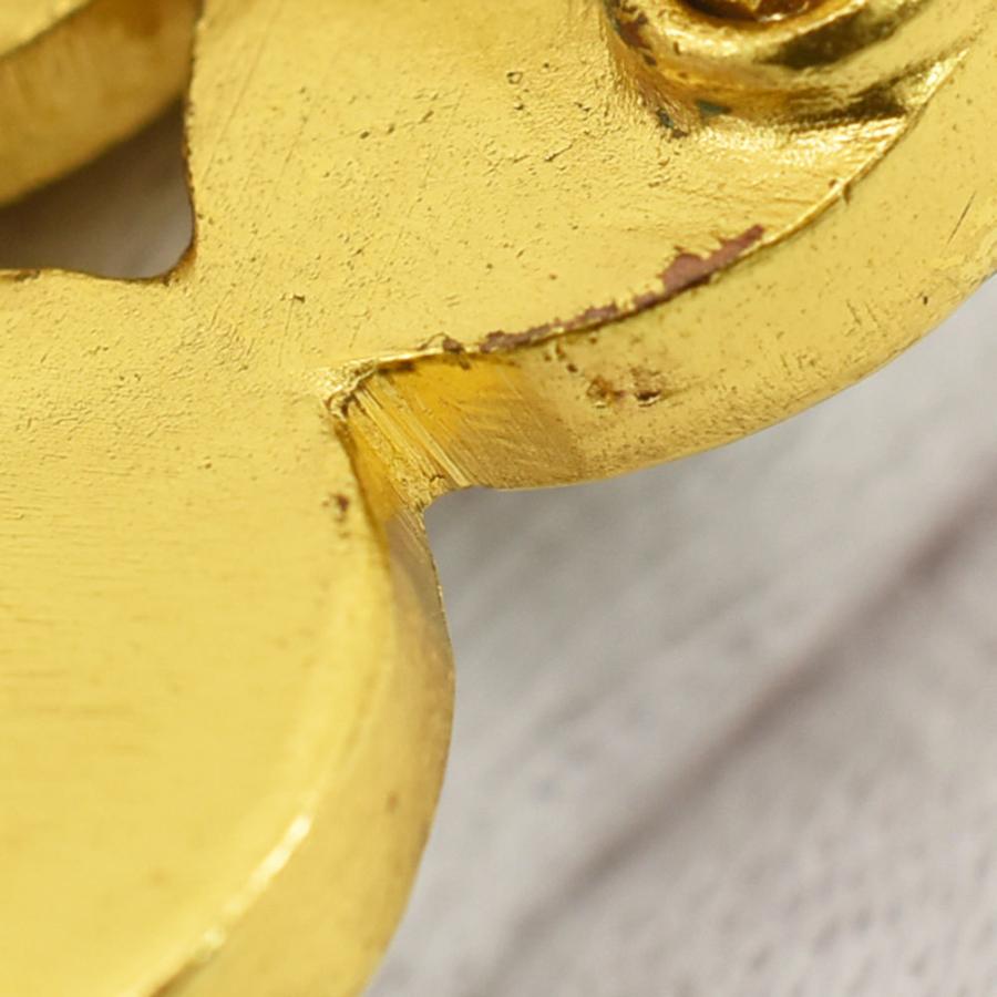 CHANEL（シャネル） ブローチ ココマーク ストーン ブローチ 95A