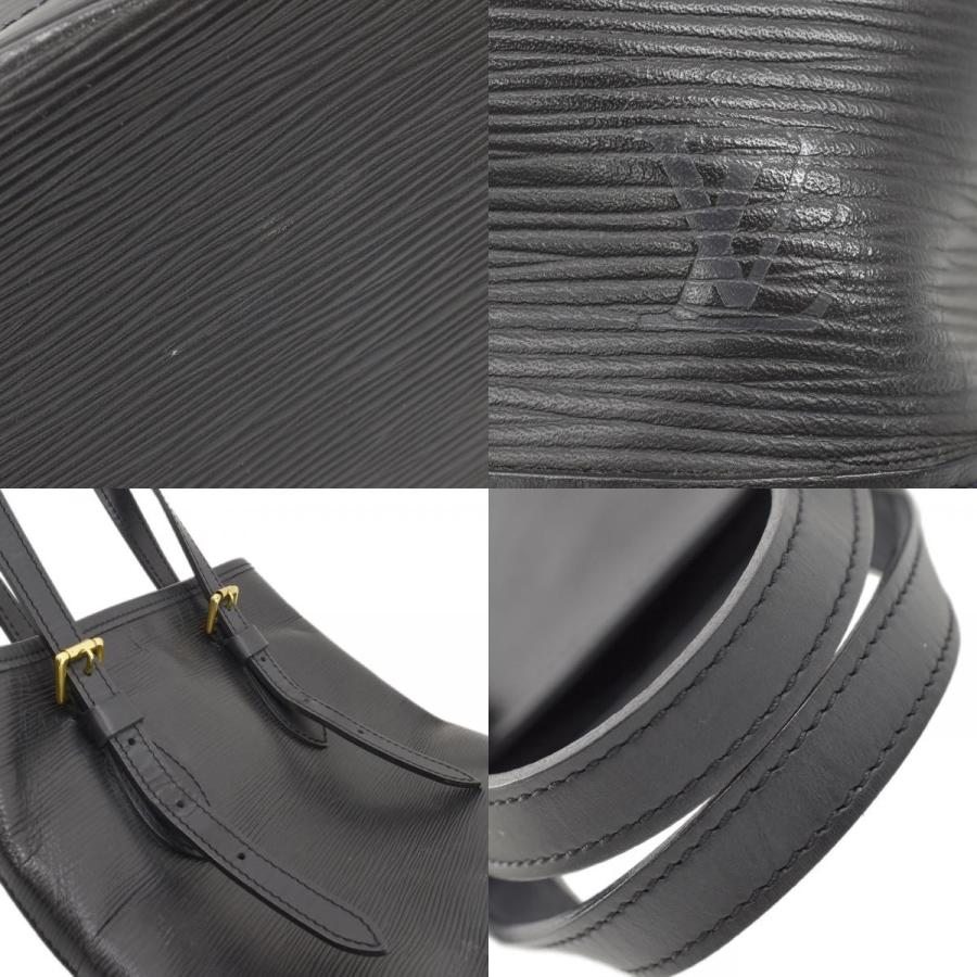 LOUIS VUITTON（ルイ・ヴィトン） エピ バケットPM ショルダーバッグ