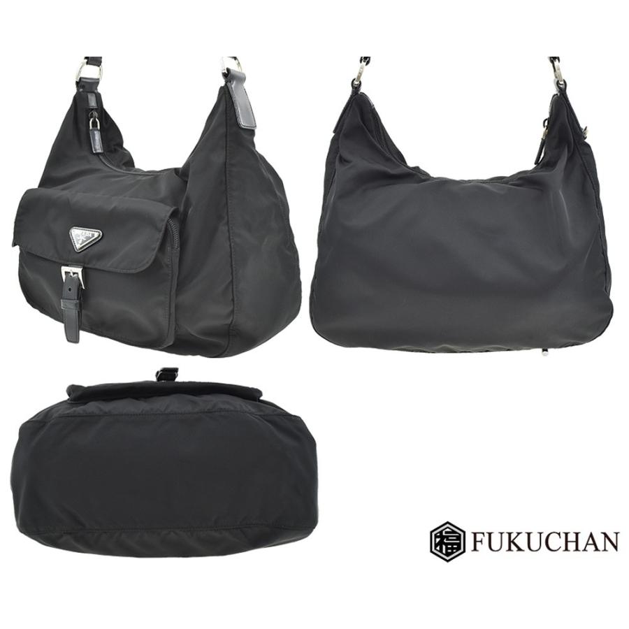 PRADA/プラダ VELA SPORT/ヴェラスポーツ ワンショルダーバッグ