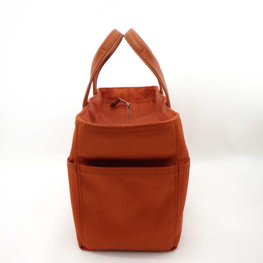 HERMES（エルメス） アカプルコ PM トートバッグ ハンドバッグ