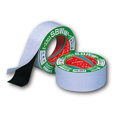 エースクロスSBW 50mmx20m 気密・防水用両面テープ 光洋化学