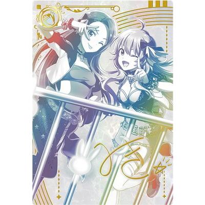 アイドルマスター アイドルマスターツアーズ IMT-03-021 星井 美希 SSR