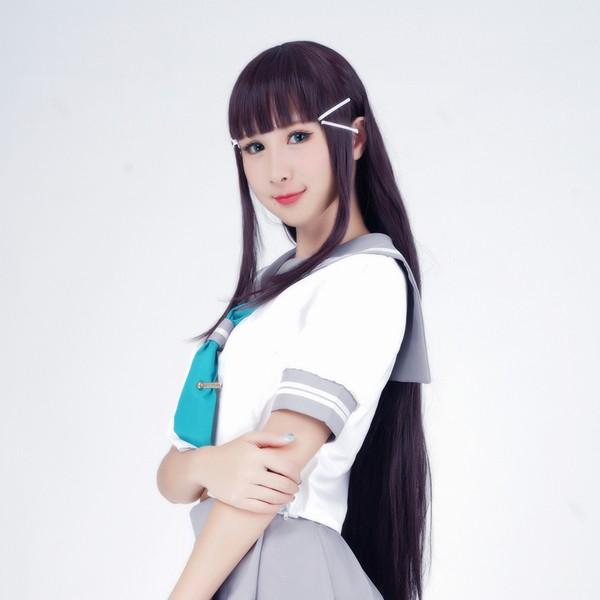 黒澤ダイヤ LoveLive Sunshine ラブライブ サンシャイン cos ウィッグ