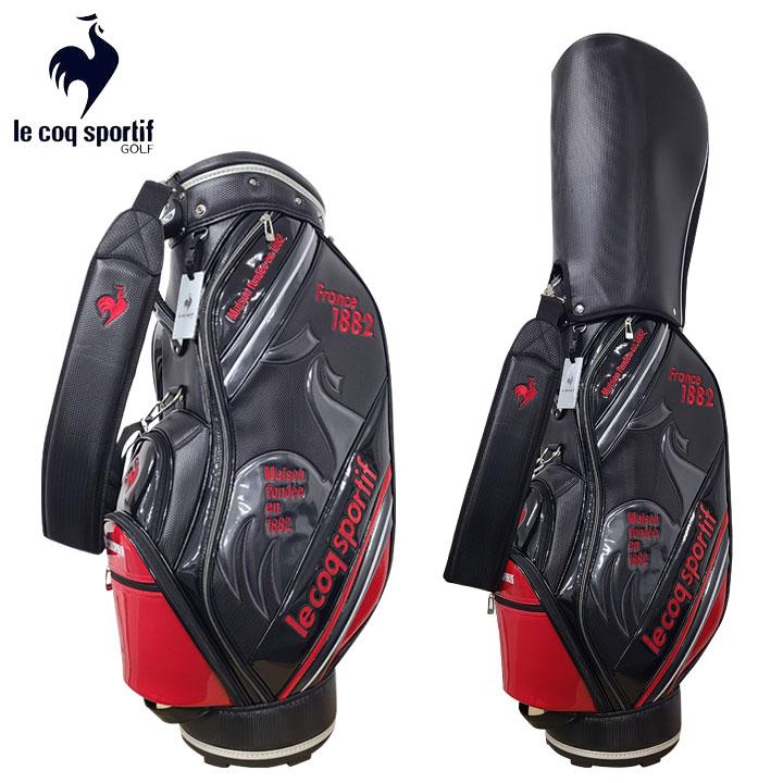 le coq sportif GOLF（ルコックスポルティフ ゴルフ） ルコック