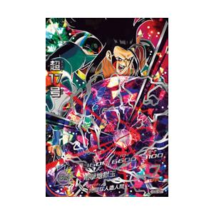 BANDAI（バンダイ） ドラゴンボールヒーローズ/HG9-SEC 超17号 UR