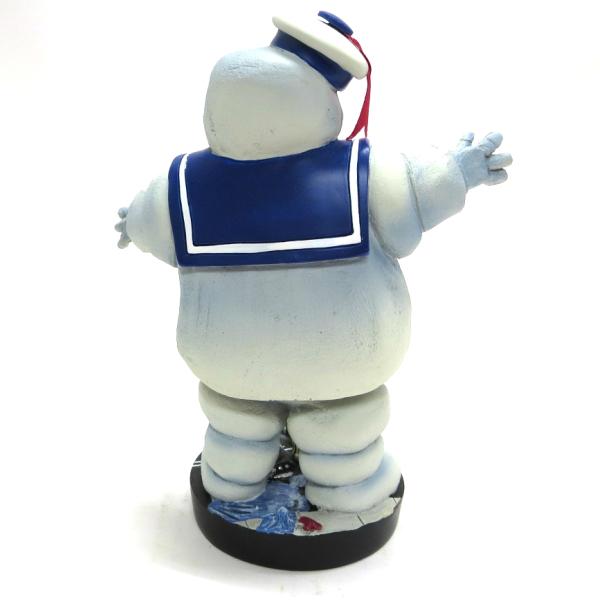 NECA（ネカ） ヘッドノッカー ゴーストバスターズ ステイパフ