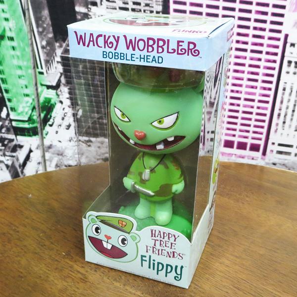 Funko ハッピーツリーフレンズ フリッピー フィギュア ファンコ