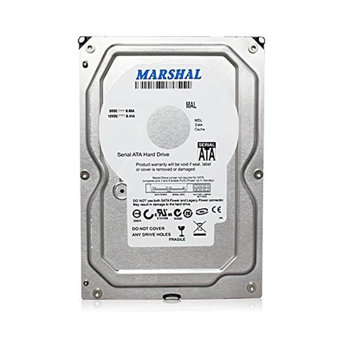 3.5インチSATAハードディスク 1TB/2TB 5700rpm ビデオ録画 データ保存