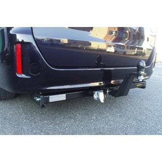 VOXY ヴォクシー ZWR ZRR 80 85 ハイブリッド スチール ヒッチメンバー