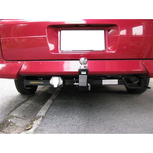 セレナ C25 NC25 CC25 CNC25 スチール・ヒッチメンバー サントレックス