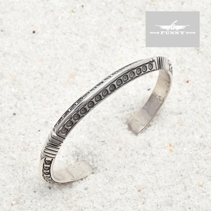 Indian Jewelry FUNNY公式ストア ナバホ族 ジェネバ・ラモーン