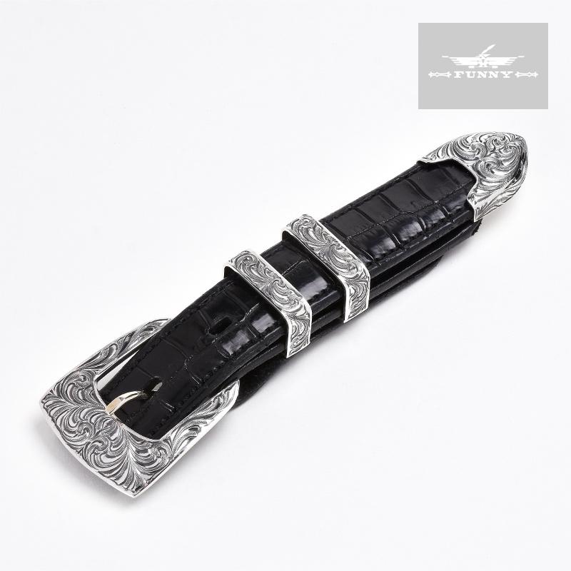 FUNNY公式ストア 単品購入不可 3ピース バックル セット ESPRIT