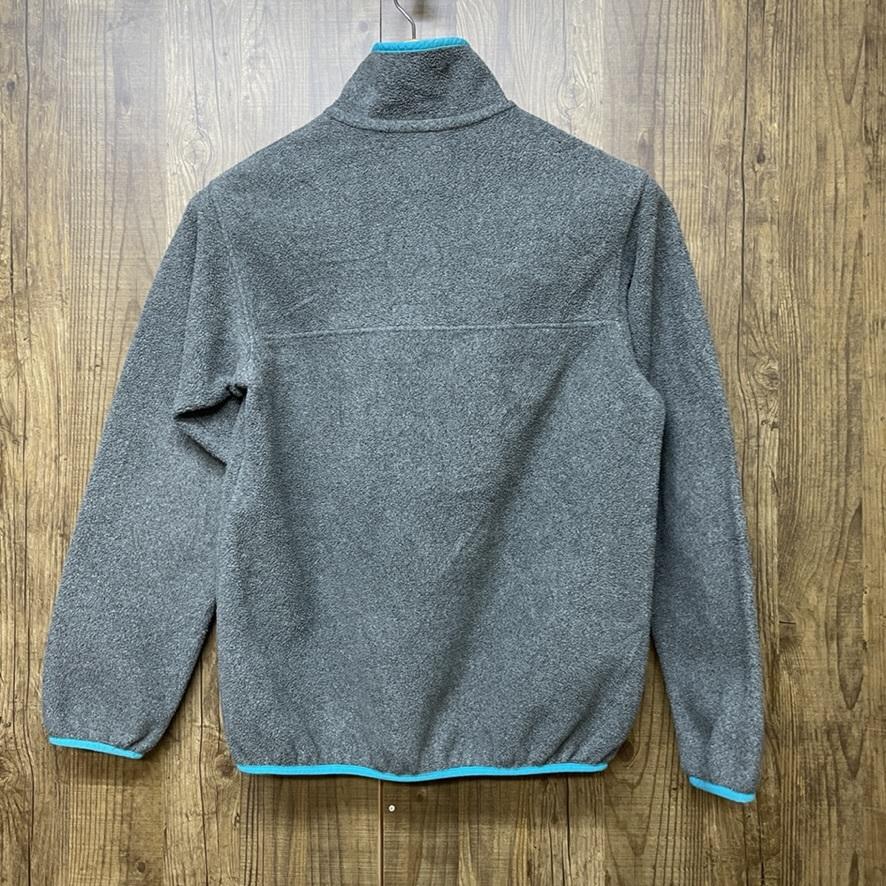 patagonia（パタゴニア） レディースXS patagonia スナップT 4689