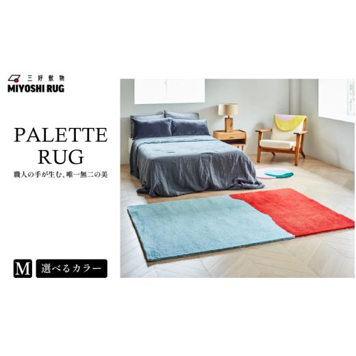 ふるさと納税 家具 インテリア・寝具・収納 徳島県 三好市 ラグ マット