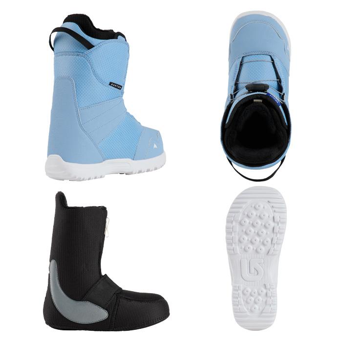 新品】キッズ BURTON Smalls BOA 24-25モデル 最安値❗️ BURTON