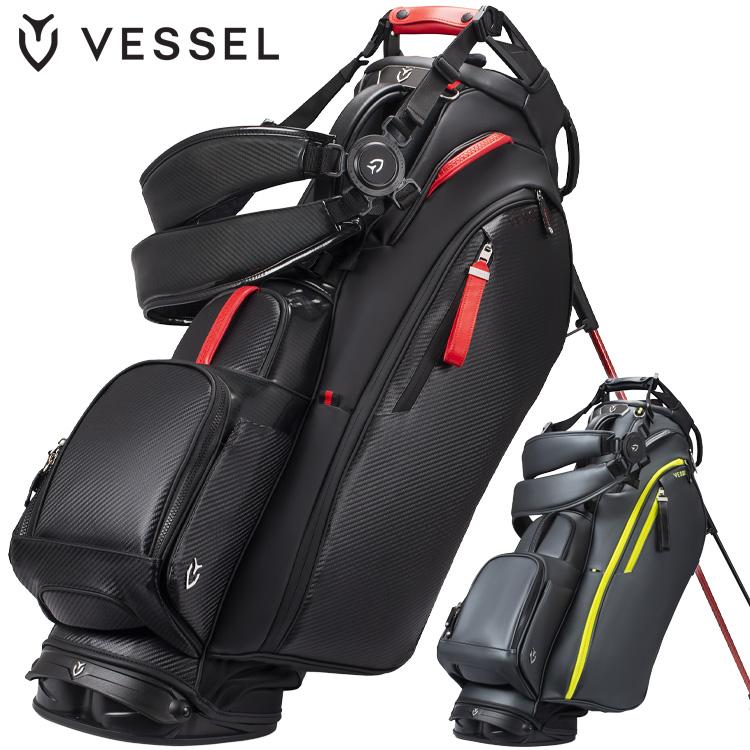 VESSEL 【数量限定モデル】ベゼル VESSEL Player 5.0 Pro Stand