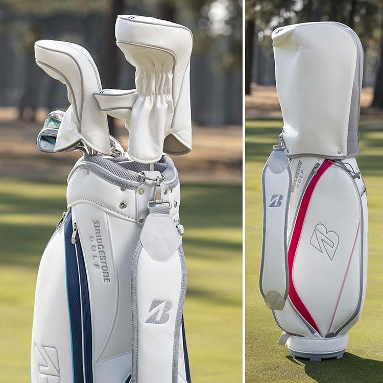 BRIDGESTONE GOLF (期間限定) ブリヂストン BG-100L レディース ゴルフ