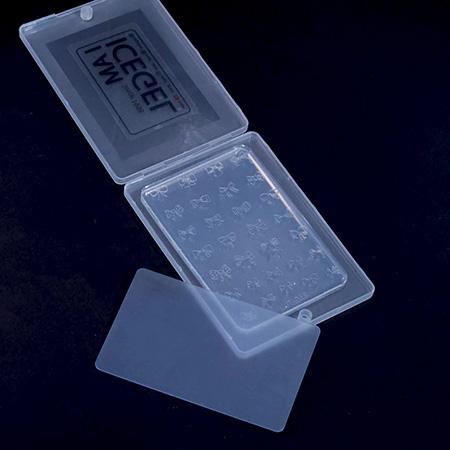 アイスジェル スターギャラクシー マグネットスティック リボン