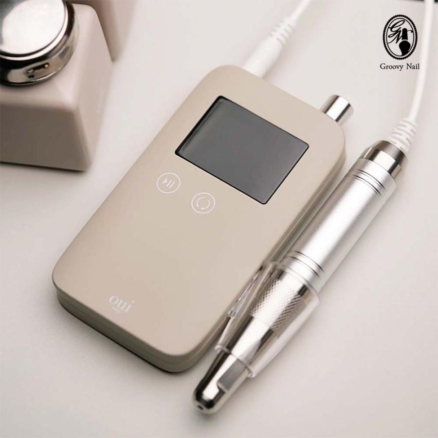 ネイルマシンSHAREYDVA ネイルマシーン Mox SHAREYDVA Mox