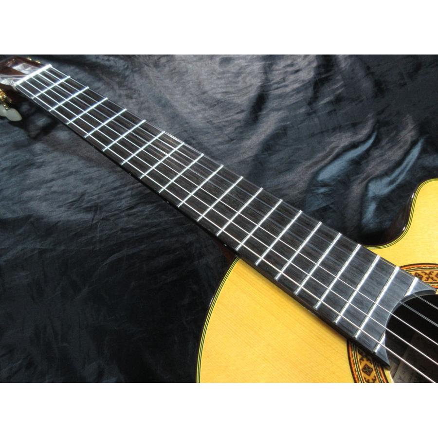 K.Yairi 《※在庫あります。》 K.Yairi CE-1 Nylon Series Electric K