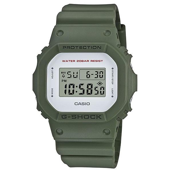 G-SHOCK カシオ Gショック CASIO ジーショック デジタル 腕時計 カーキ