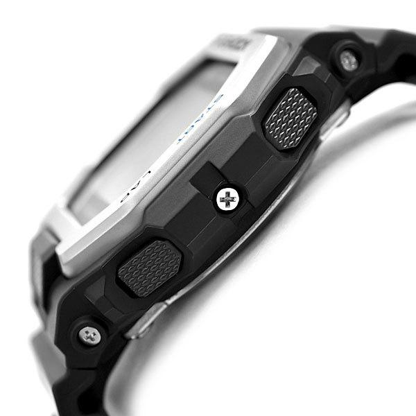 G-SHOCK GBX-100-1 G-LIDE スマートフォンリンク デジタル 腕時計