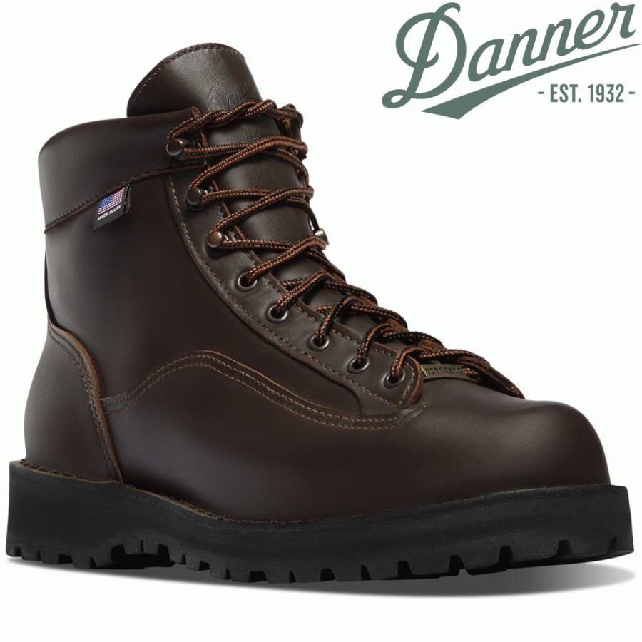 Danner（ダナー） ダナーブーツメンズ 防水 ゴアテックス Explorer All
