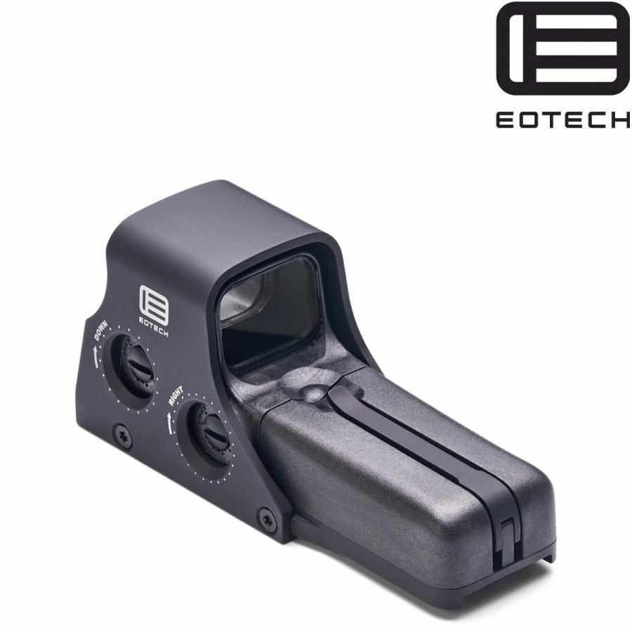 EOTech HWS ホロサイト ブラック/タン イオテック 実物 EOTECH ホロ