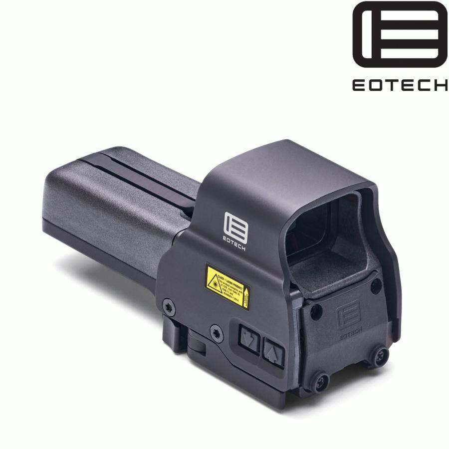 イオテック 実物 EOTECH ホロサイト HWS 518 : KM-BOOTH - 通販