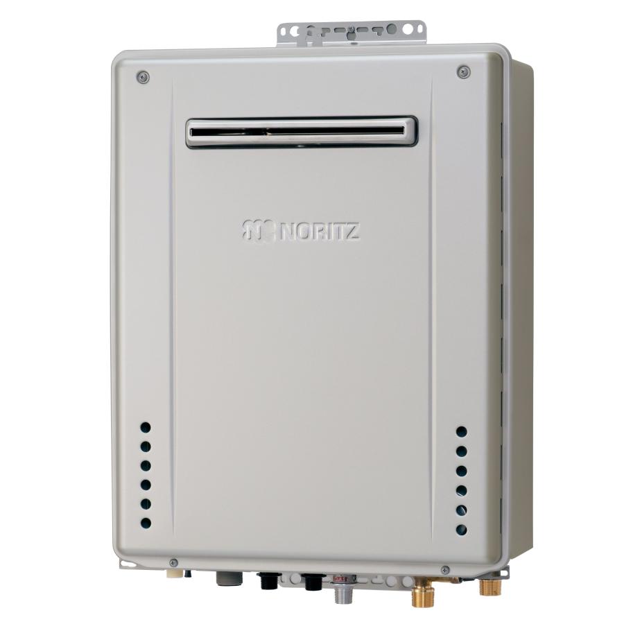 ノーリツ（NORITZ） 1月製造品 ガスふろ給湯器 GT-C2472AW-1 BL 壁掛